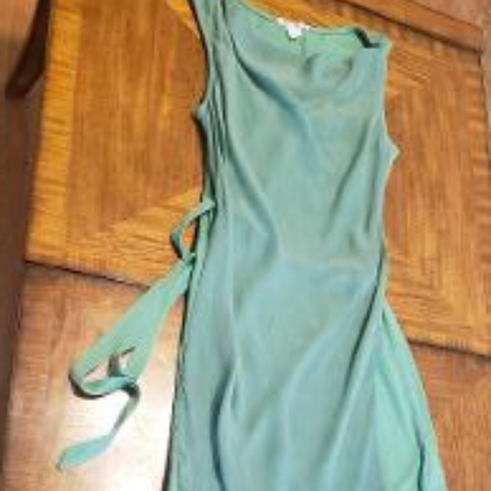 Threads for Thought Sustainable Clothing Dress